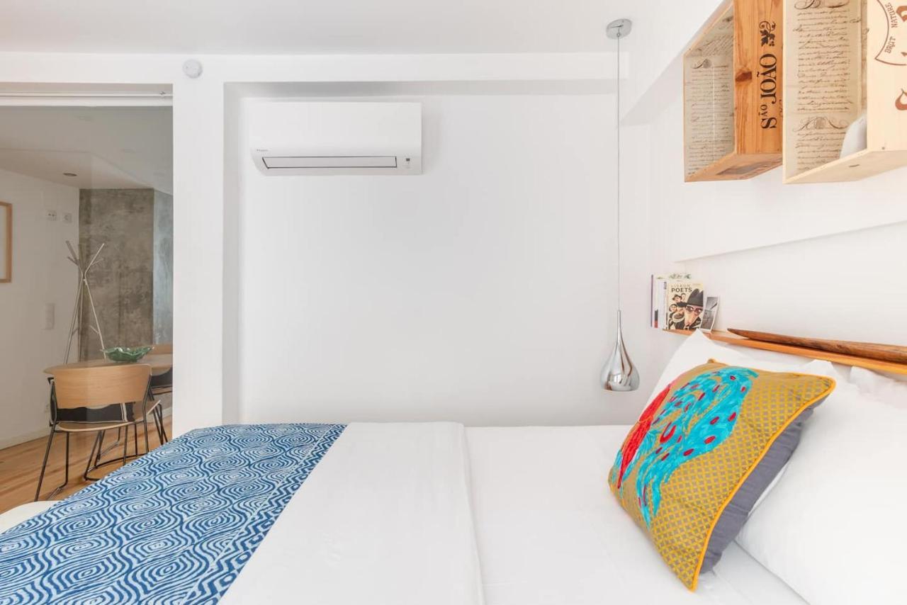 Apartment - No Principe Real