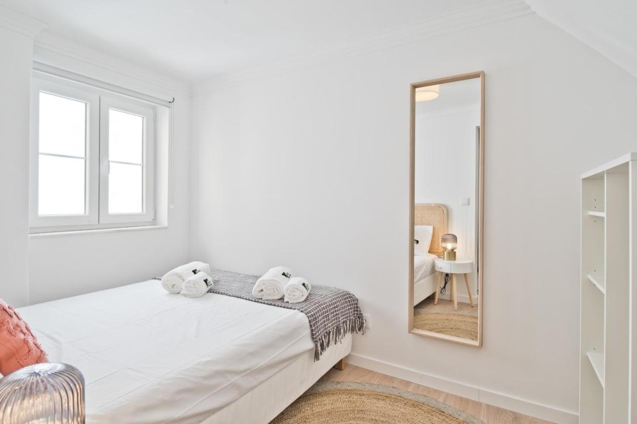 Bmyguest - Alfama 1 Apartment Lisbon