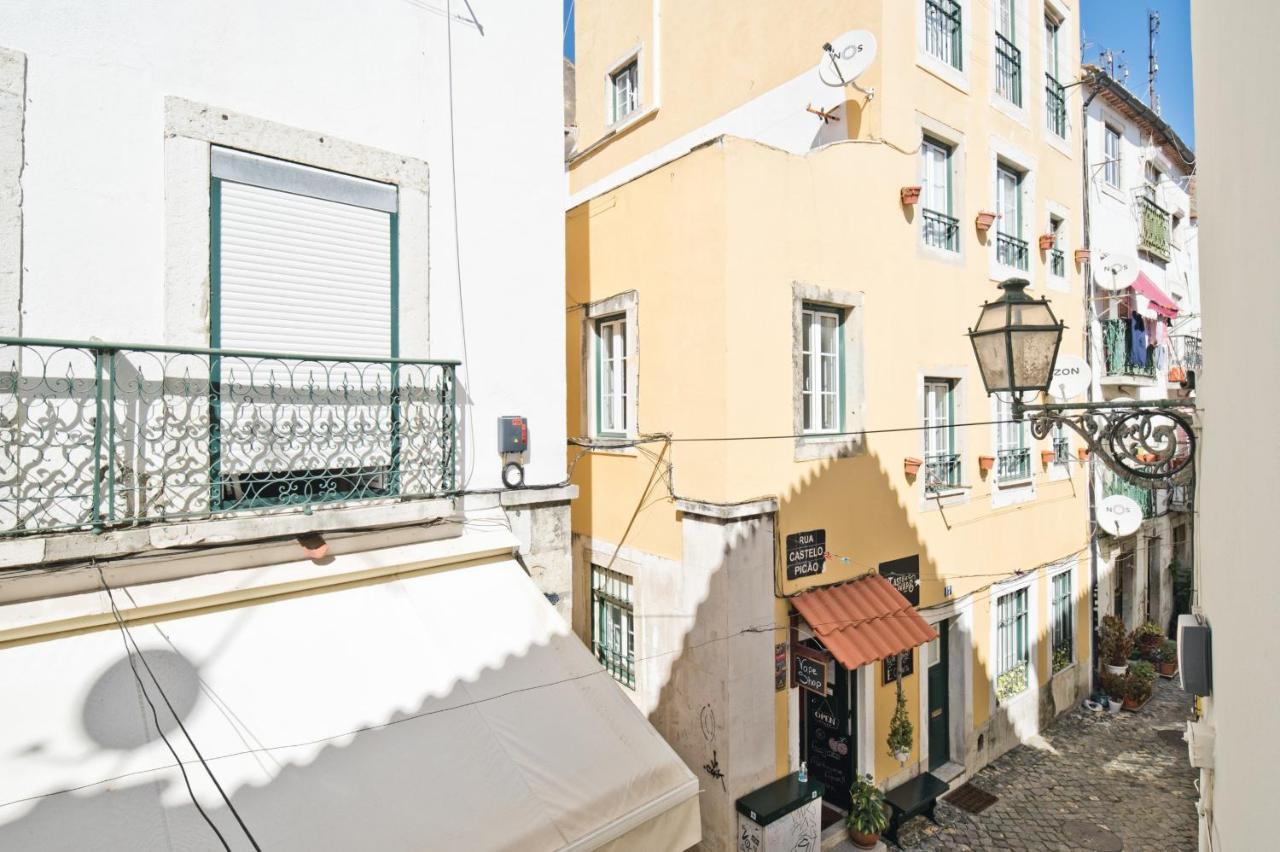 Apartment Bmyguest - Alfama 1 *