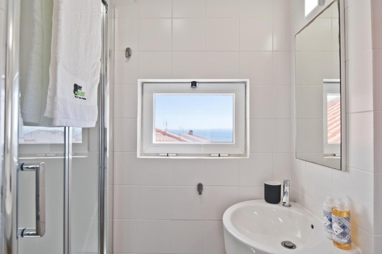 Bmyguest - Alfama 1 Lisbon
