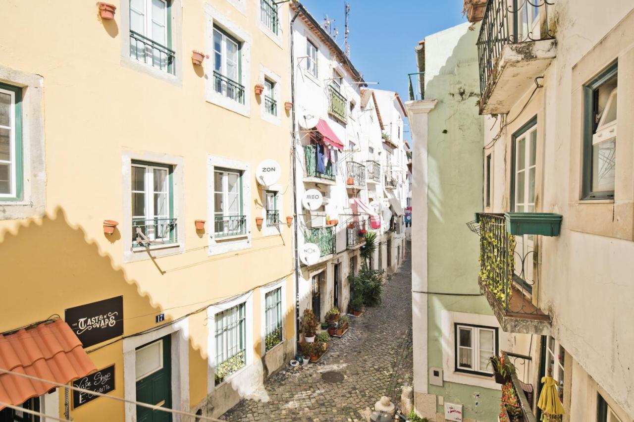 Bmyguest - Alfama 1 Apartment *