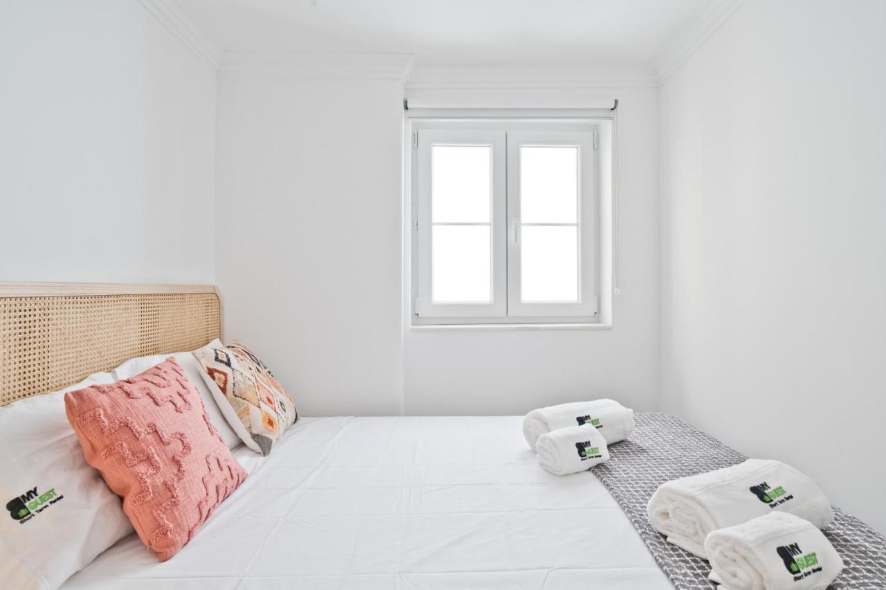 Apartment Bmyguest - Alfama 1 Lisbon