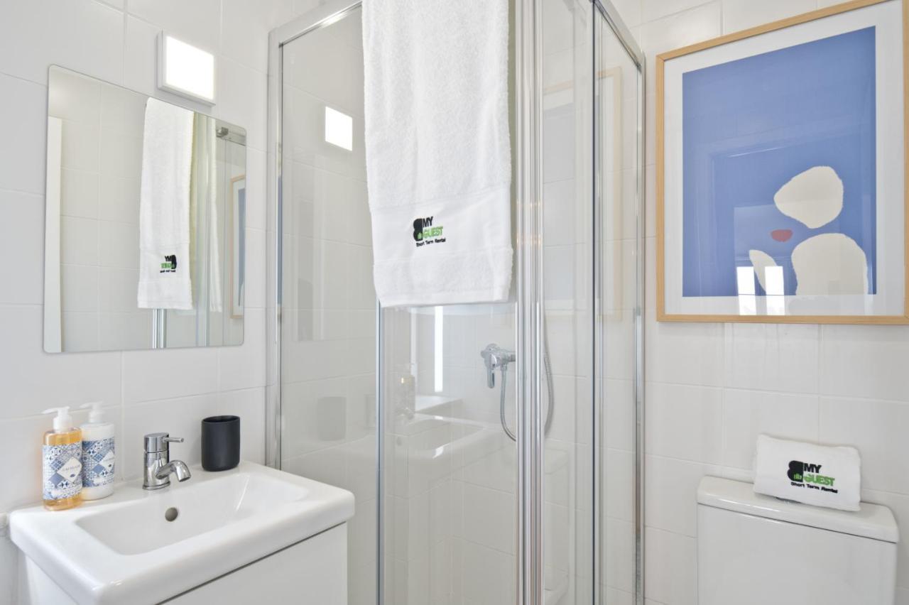 Bmyguest - Alfama 2 Apartment *