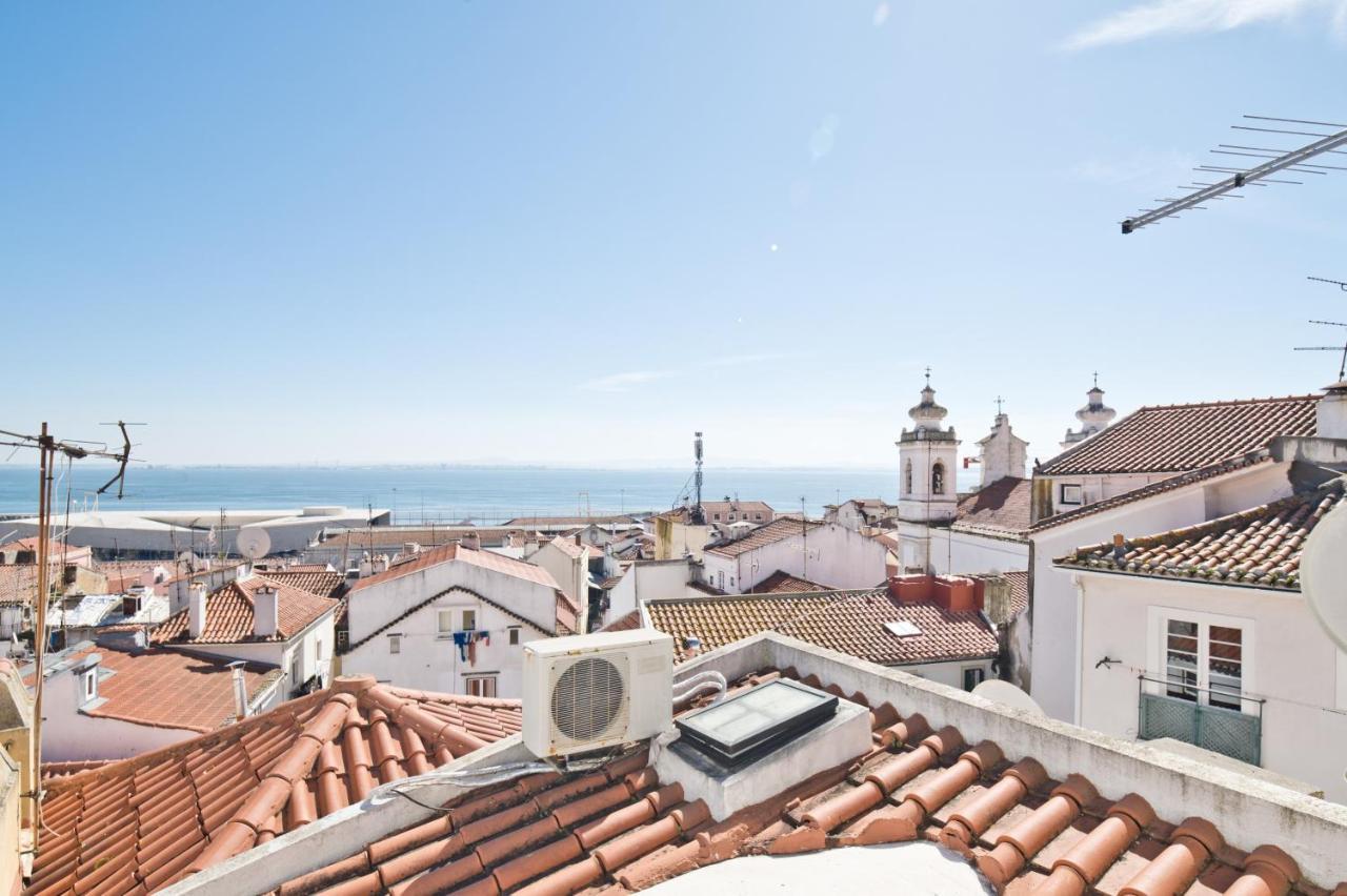 Bmyguest - Alfama 2 Apartment