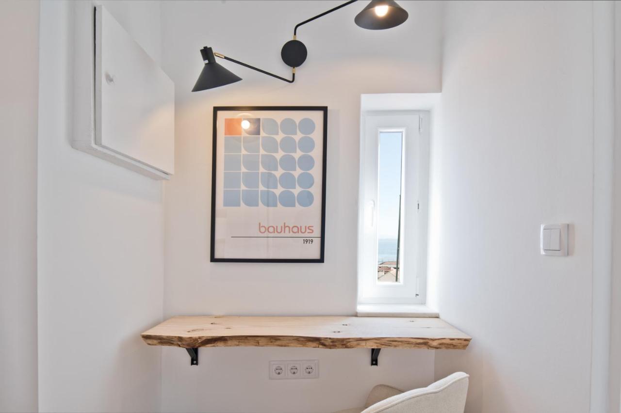 Bmyguest - Alfama 2 Lisbon