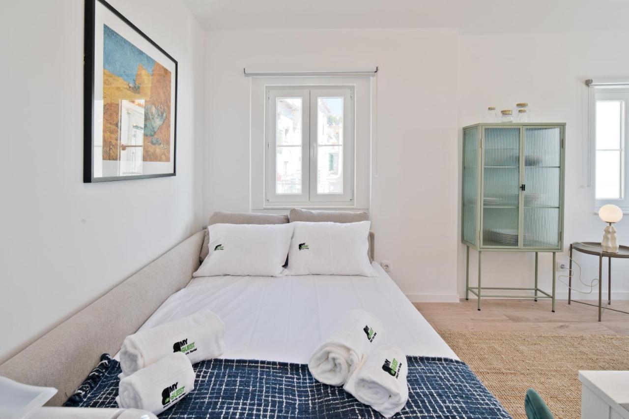Bmyguest - Alfama 2 * Lisbon