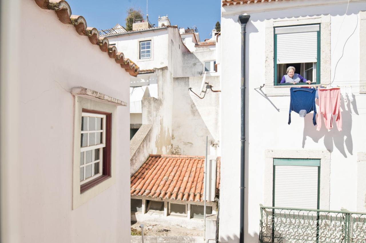 Bmyguest - Alfama 2 Apartment