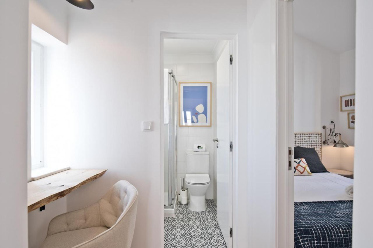 Bmyguest - Alfama 2 Apartment Lisbon