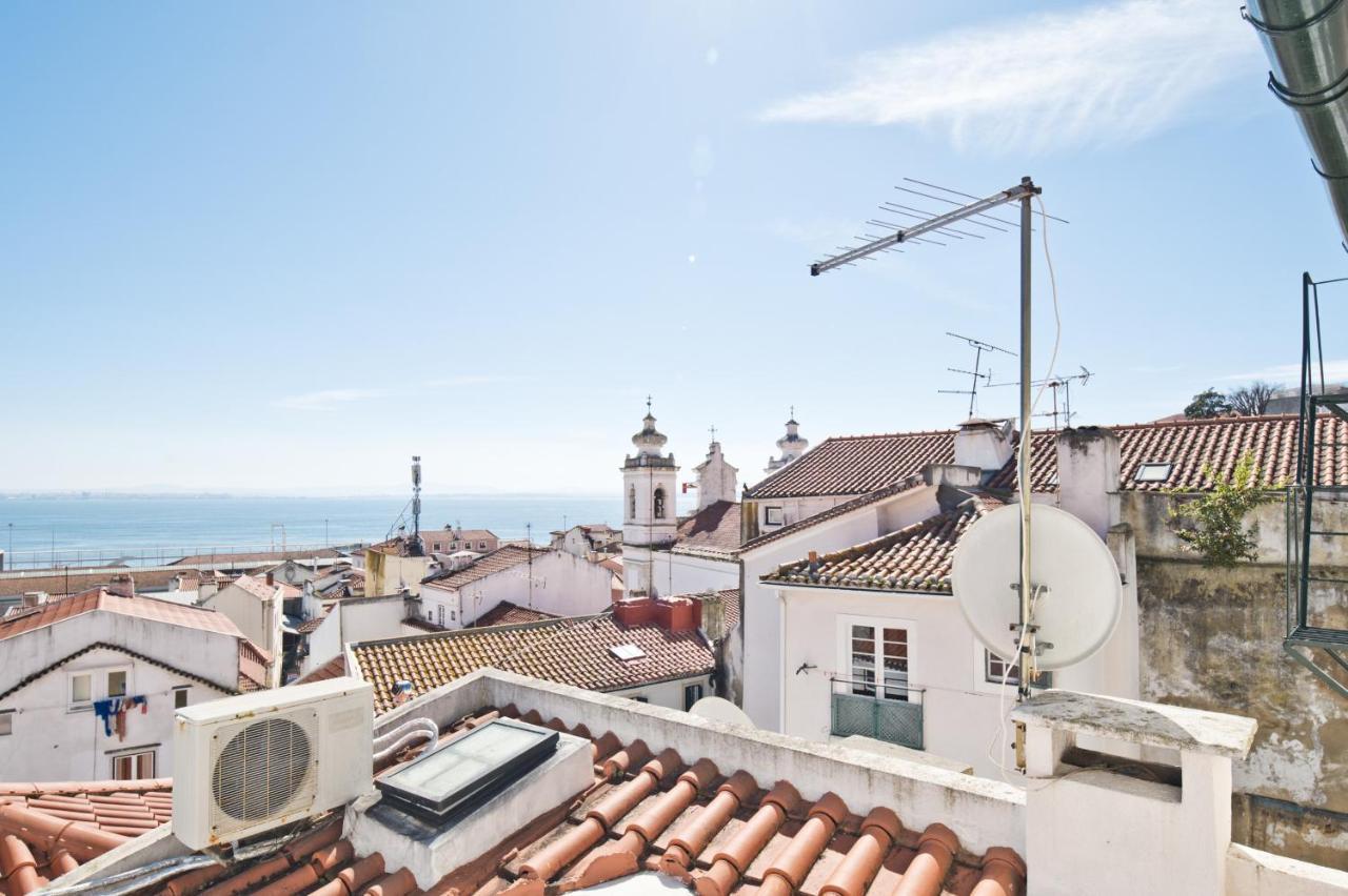Bmyguest - Alfama 2 * Lisbon
