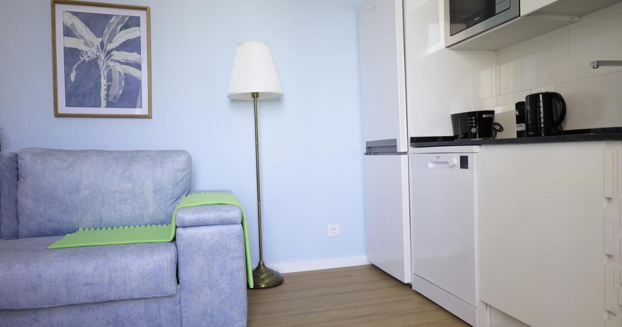 Ajuda Tagus River View Apartment Lisbon