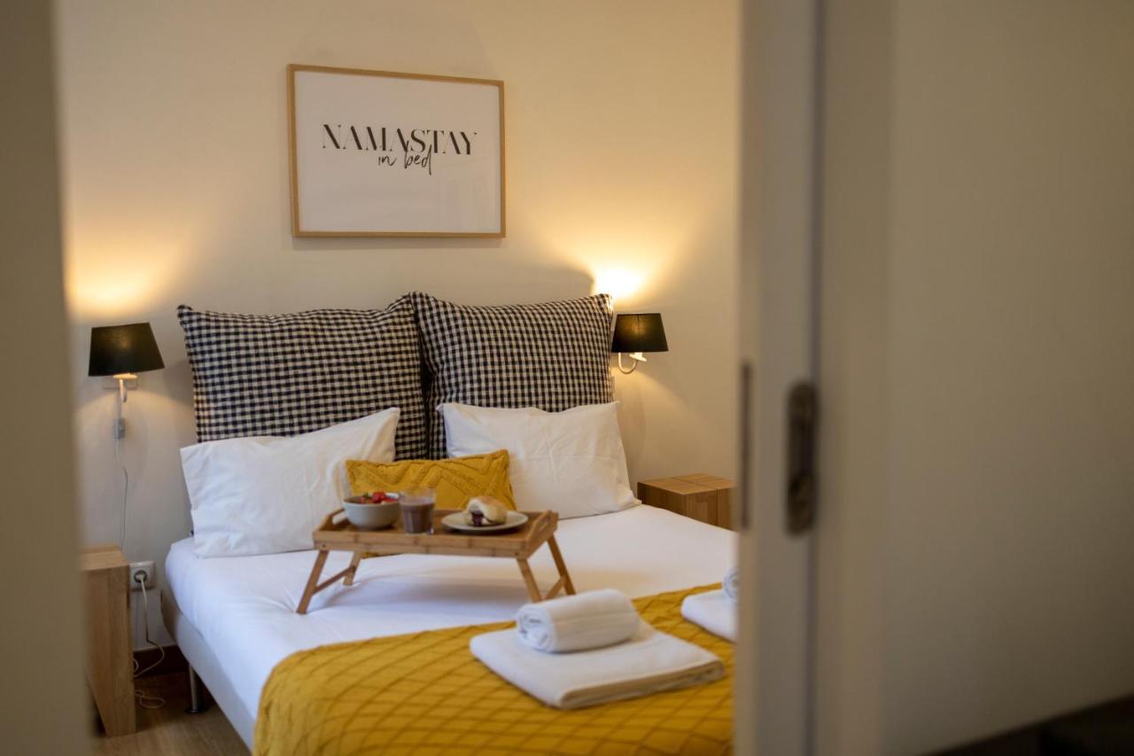 Alfama District By Be@home Apartamento Lisboa