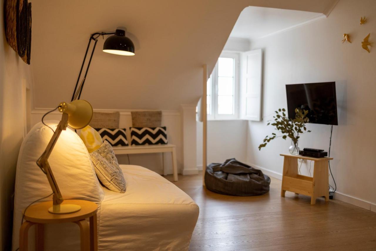 Alfama District By Be@home