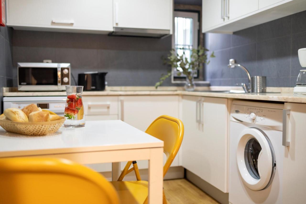 Alfama District By Be@home Apartamento *