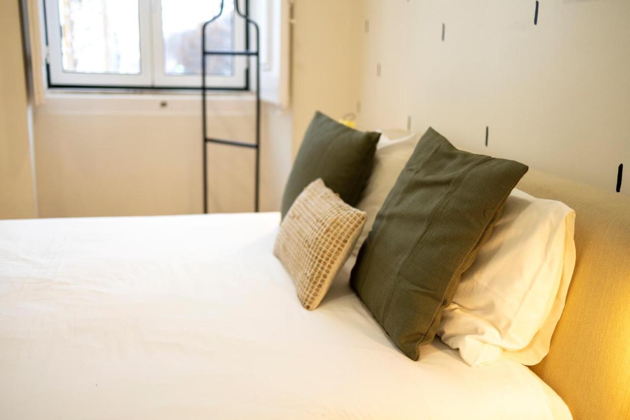 Apartamento Alfama District By Be@home *