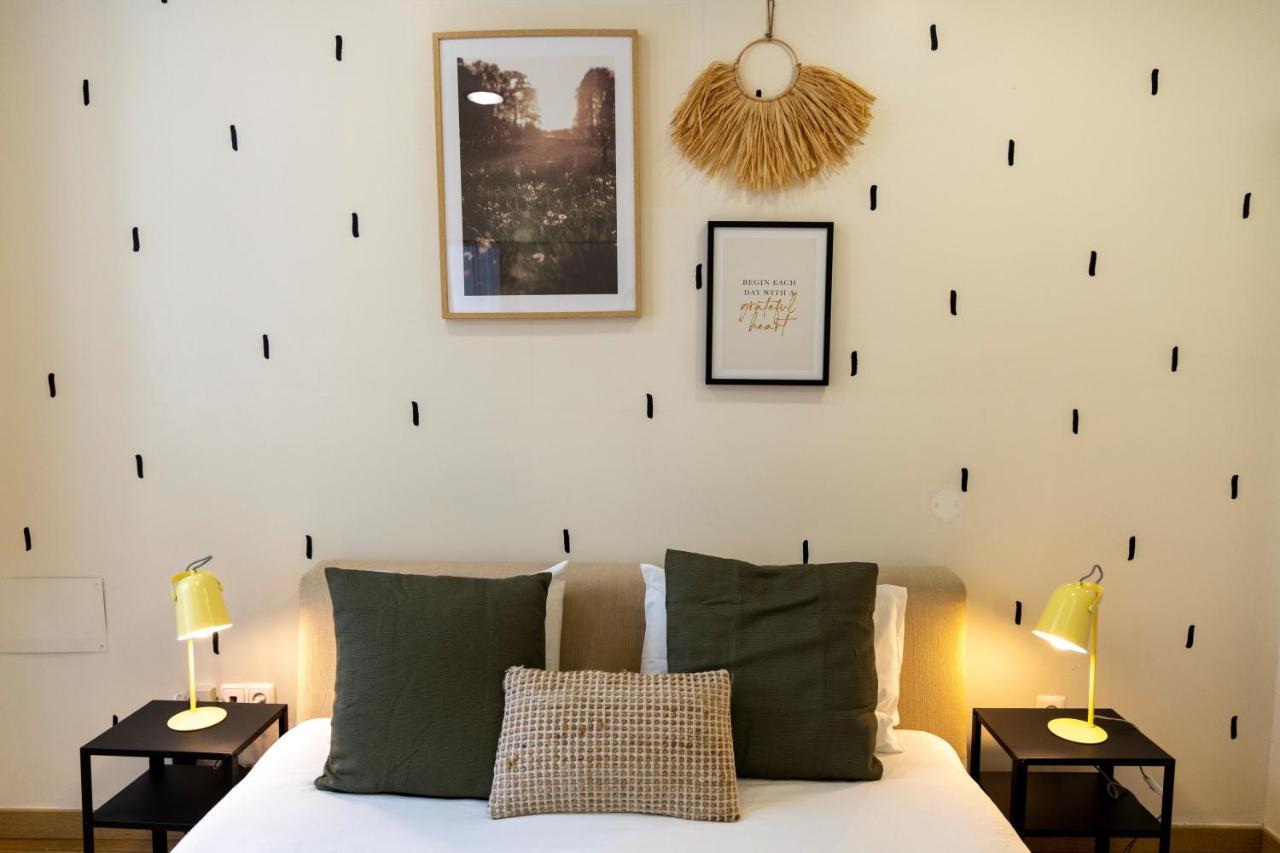 Alfama District By Be@home * Lisboa