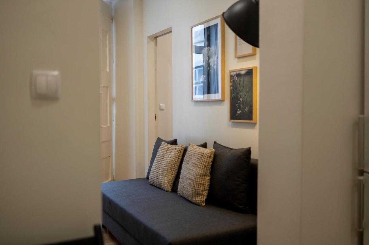 Alfama District By Be@home Apartamento *