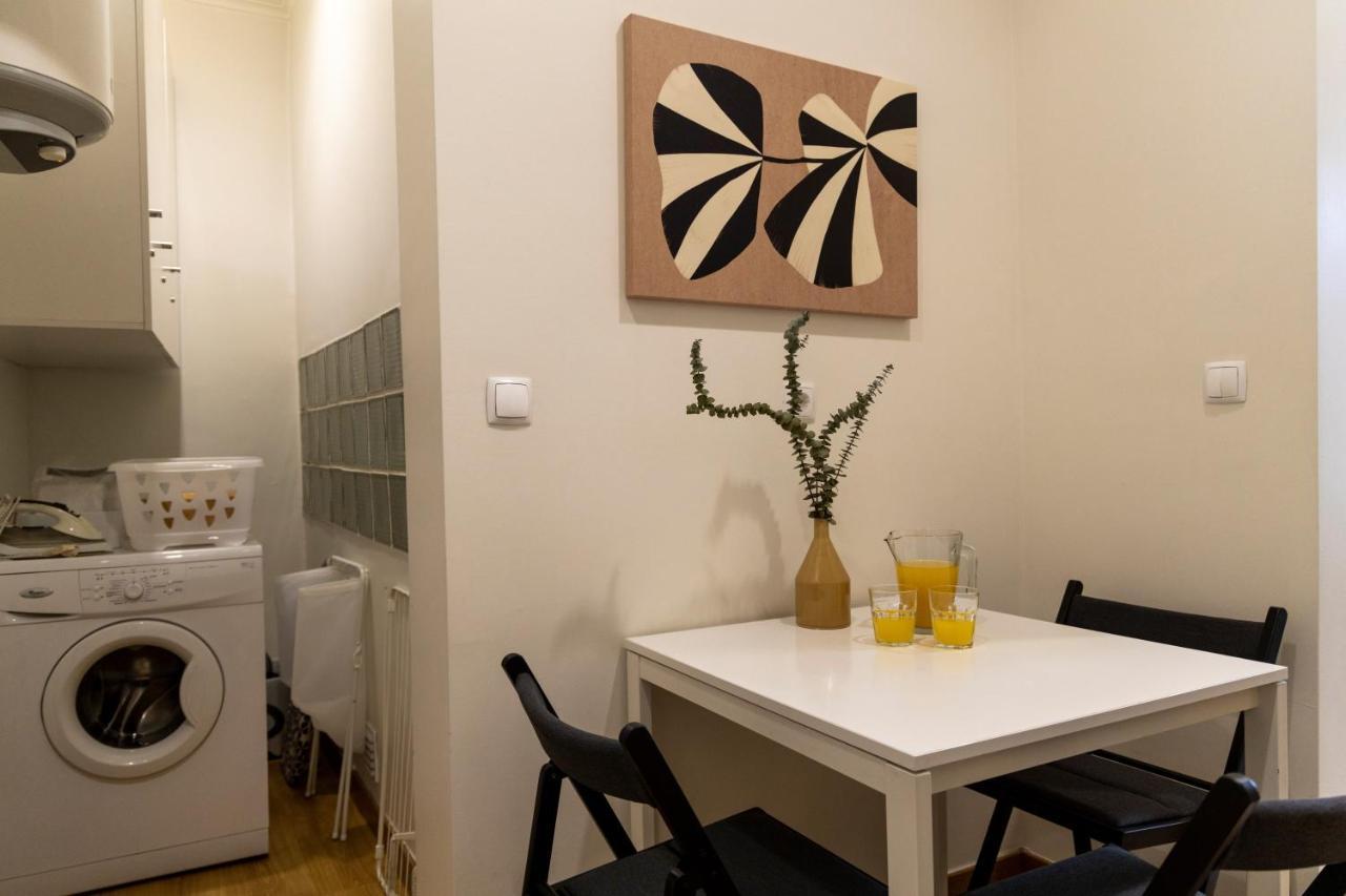 Alfama District By Be@home Apartamento *