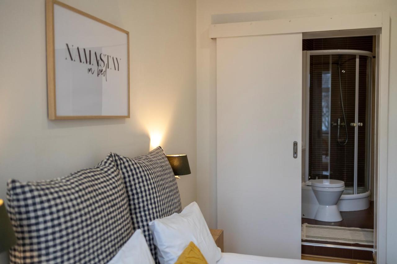 Alfama District By Be@home Apartamento