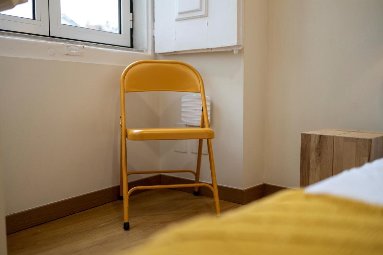 Alfama District By Be@home * Lisboa