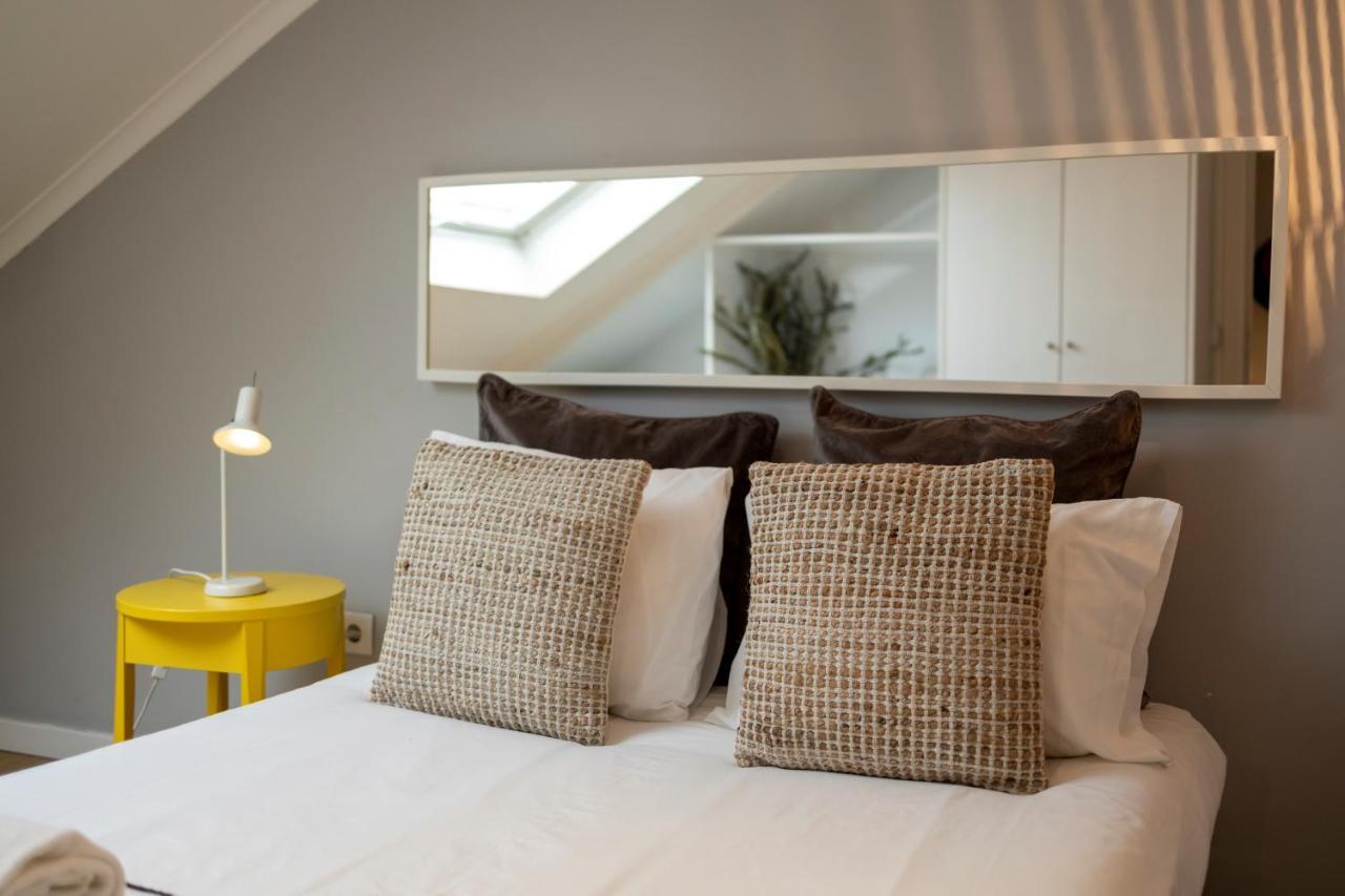 Alfama District By Be@home Apartamento
