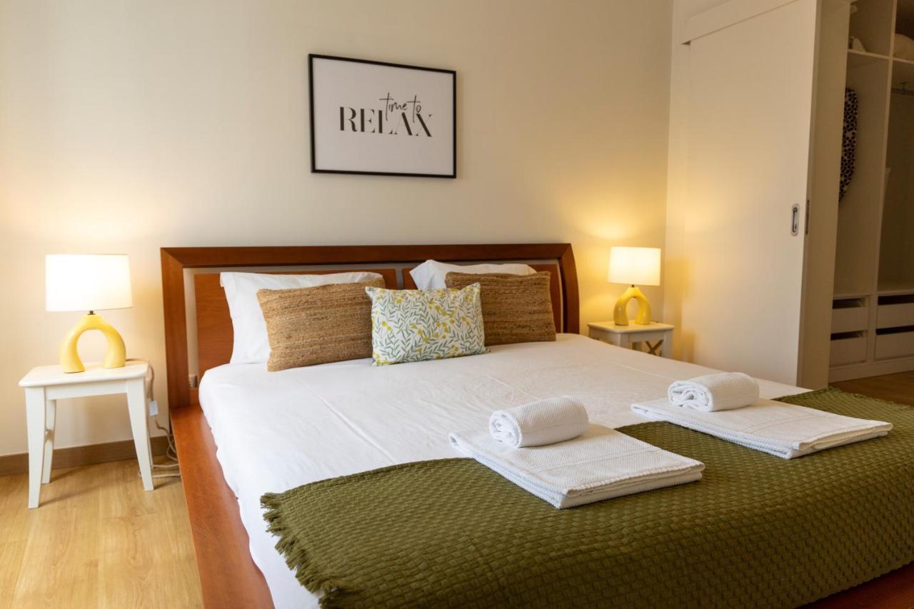 Alfama District By Be@home * Lisboa
