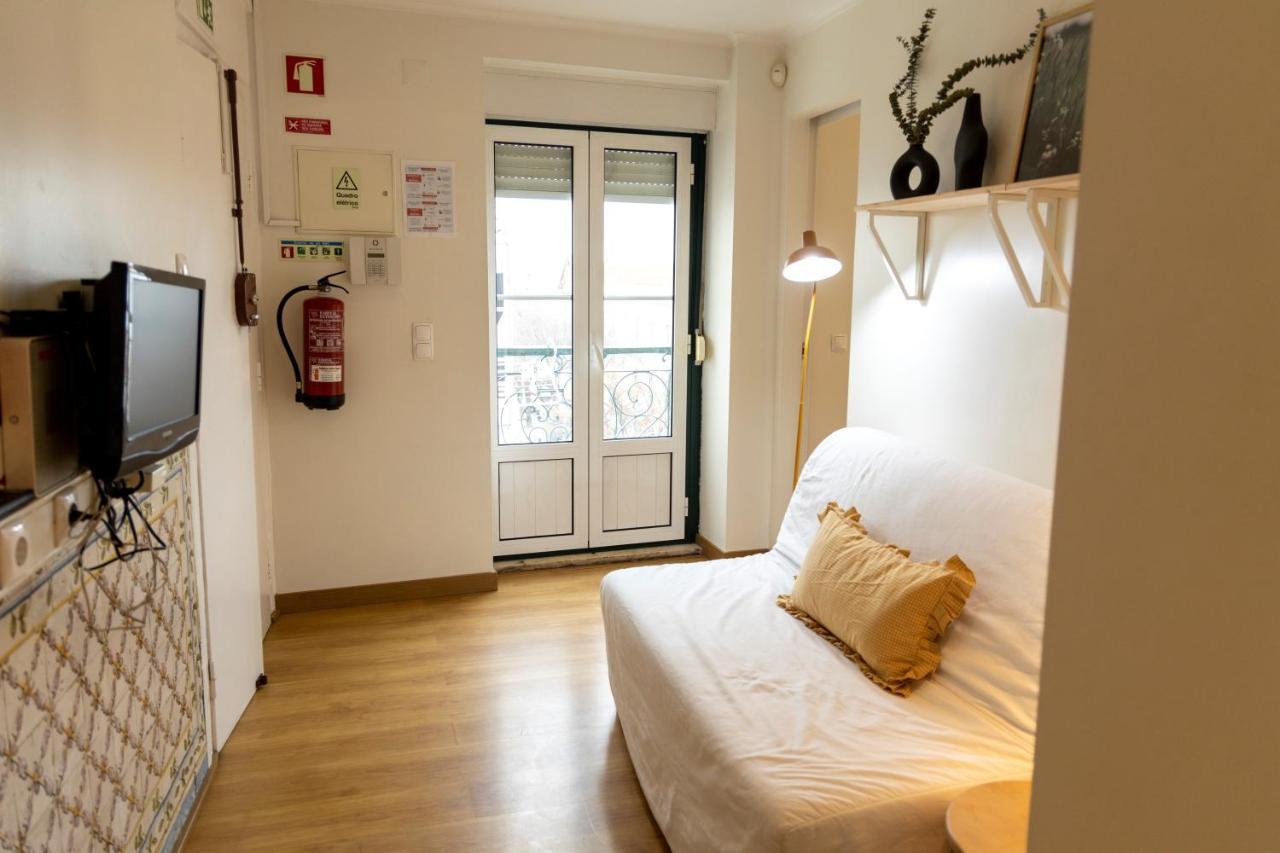 Alfama District By Be@home Apartamento
