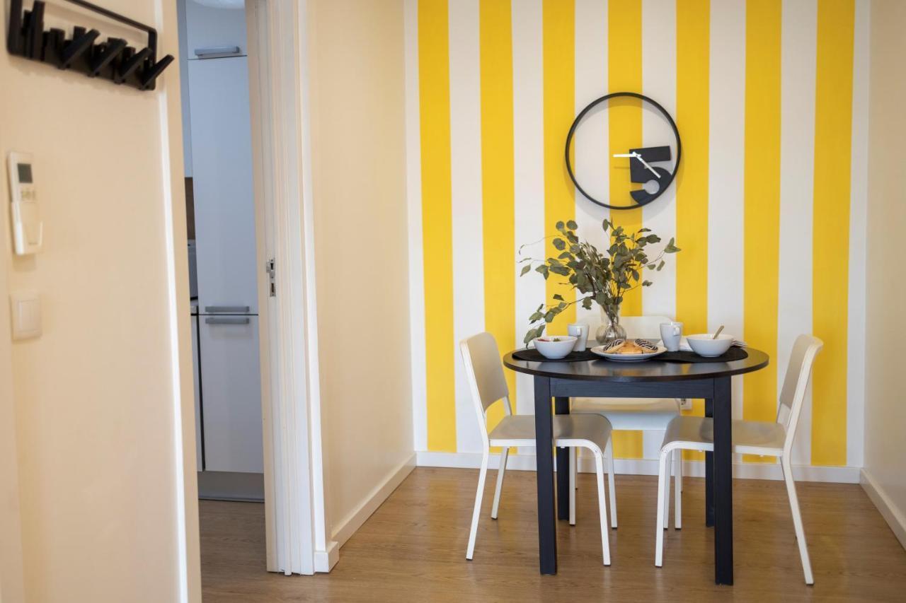 Alfama District By Be@home Apartamento Lisboa