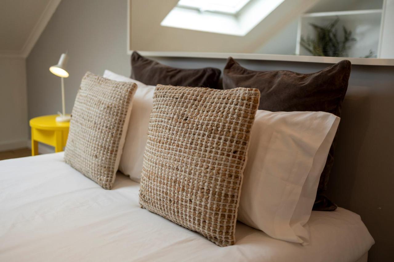 Apartamento Alfama District By Be@home