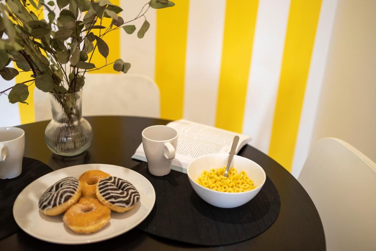 Alfama District By Be@home Apartamento Lisboa