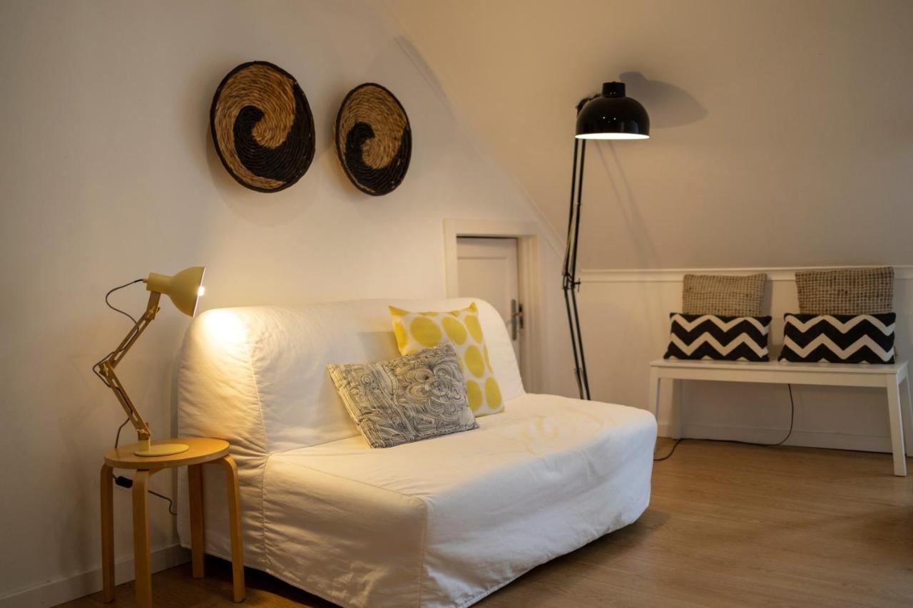 Alfama District By Be@home
