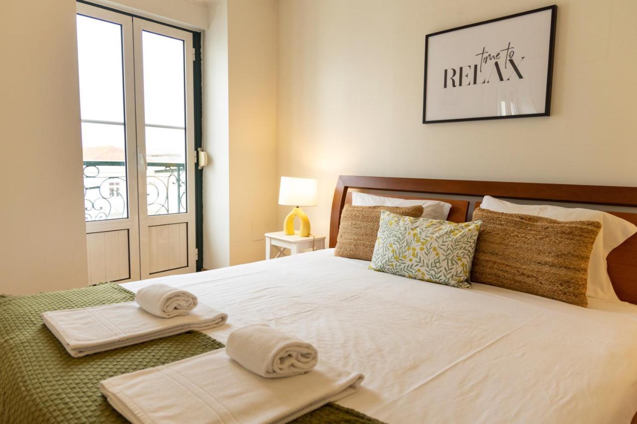 Alfama District By Be@home *