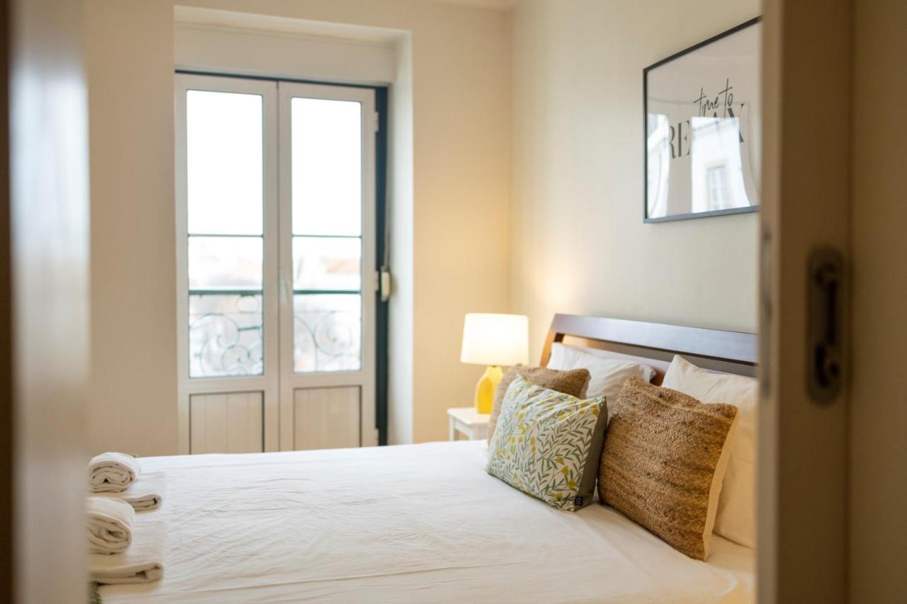 Apartamento Alfama District By Be@home *