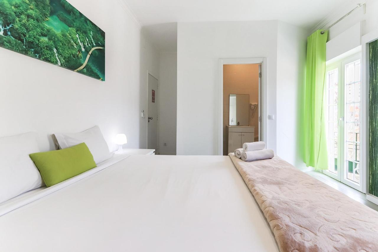 Downtown Palma By Hosty Guest house