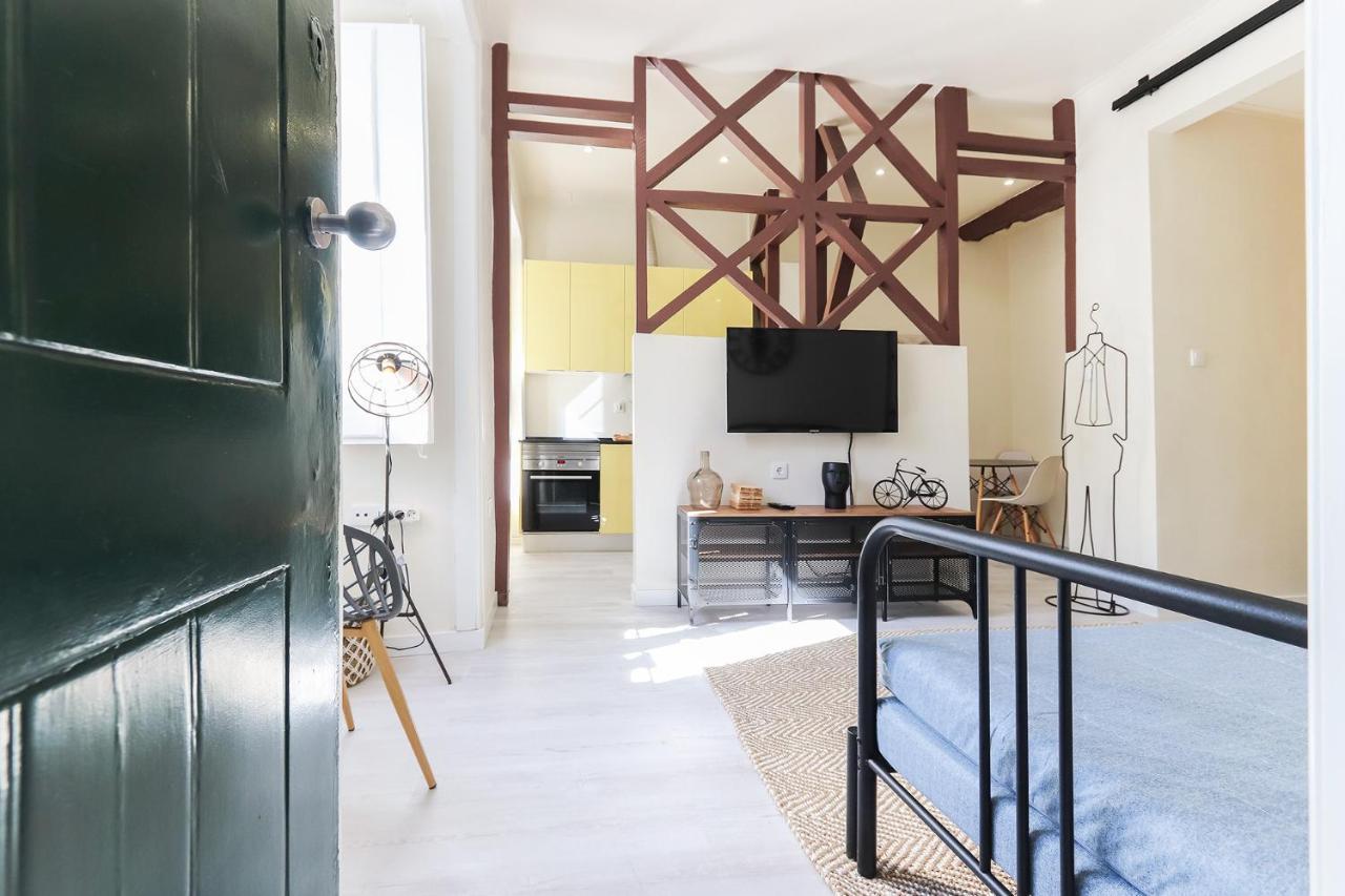 Bright Santa Catarina By Homing Apartamento
