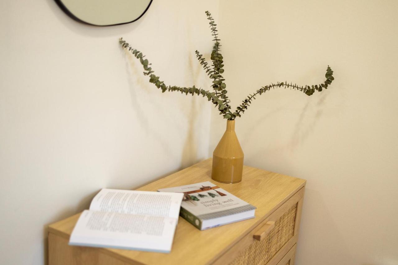 Alfama District By Be@home Apartamento *