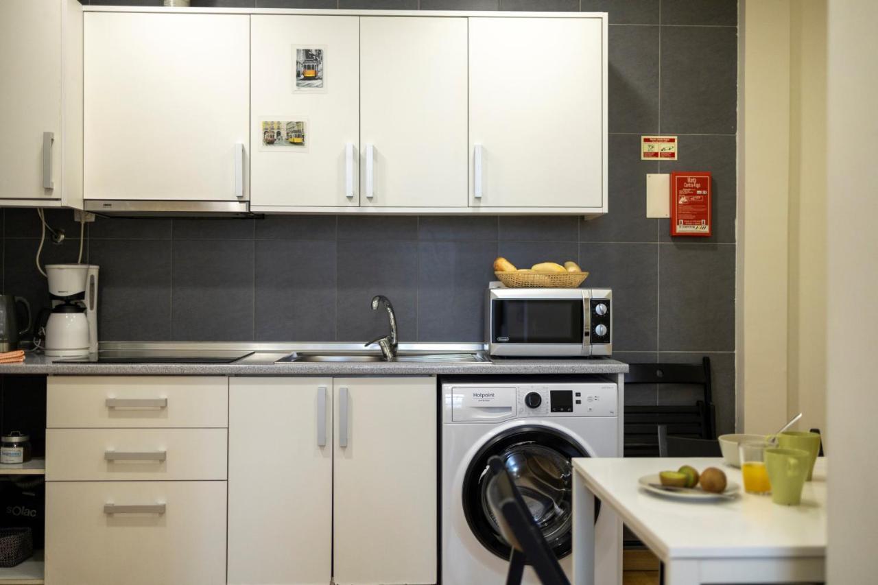Apartamento Alfama District By Be@home Lisboa