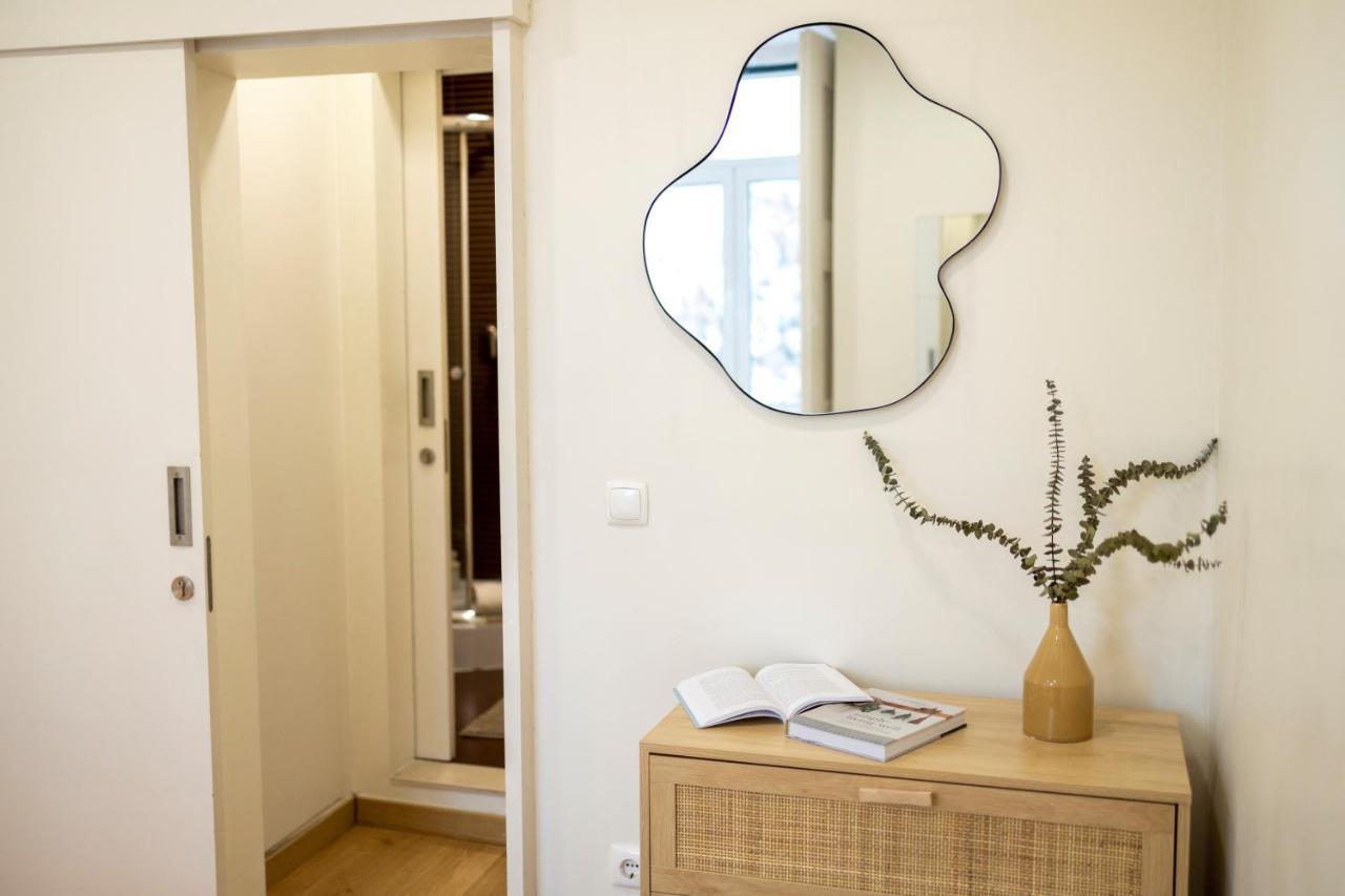 Alfama District By Be@home Apartamento
