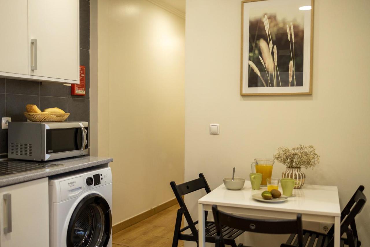 Alfama District By Be@home Apartamento *