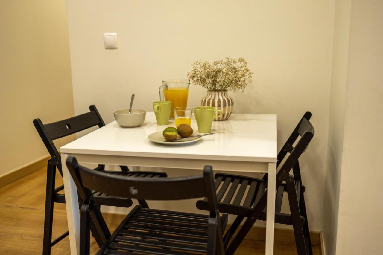 Alfama District By Be@home Apartamento *