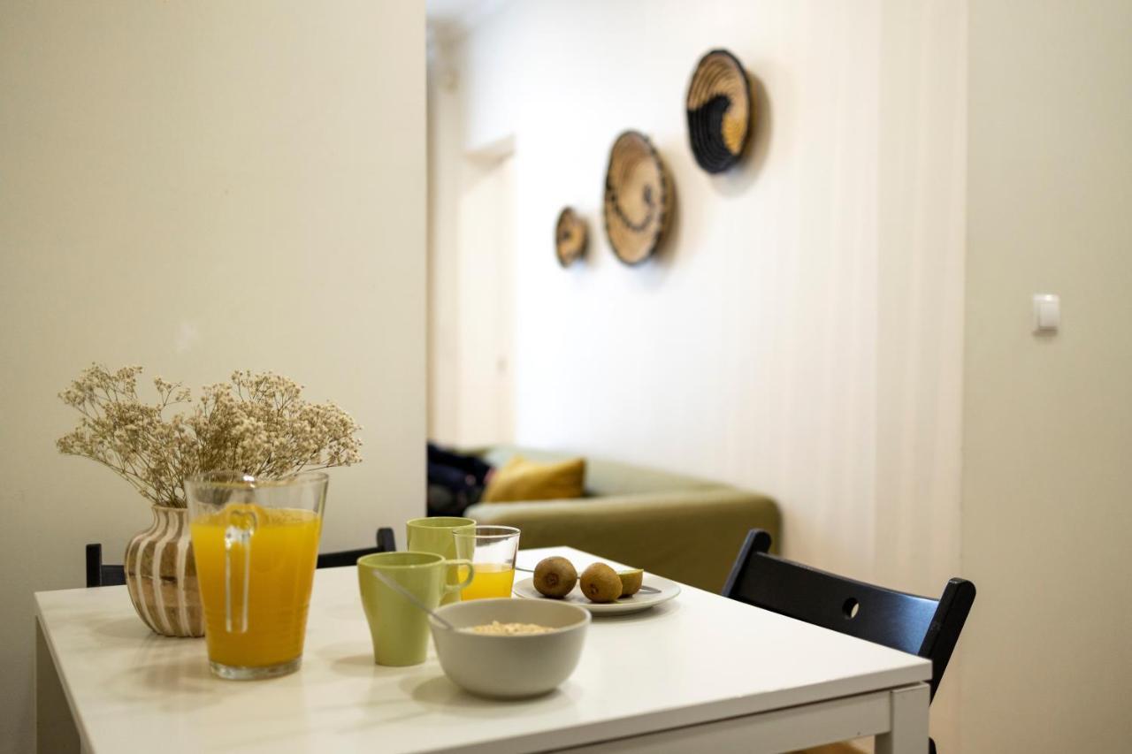 Alfama District By Be@home *