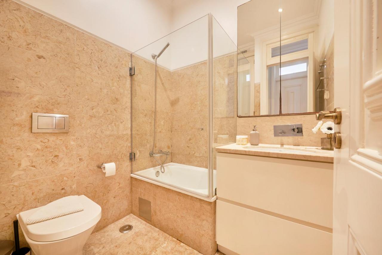 Apartment Casa Portuguesa Prata