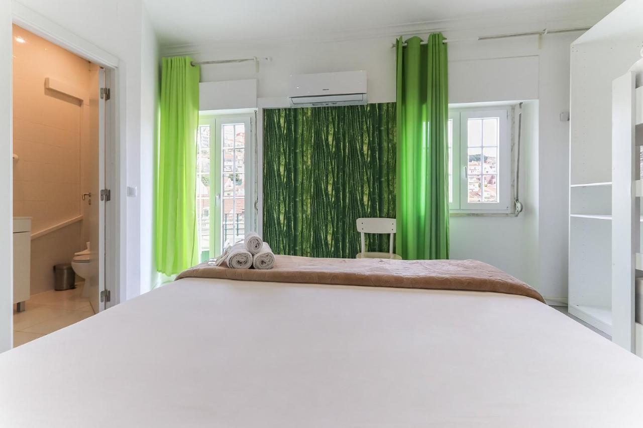 Guest house Downtown Palma By Hosty Lisbon