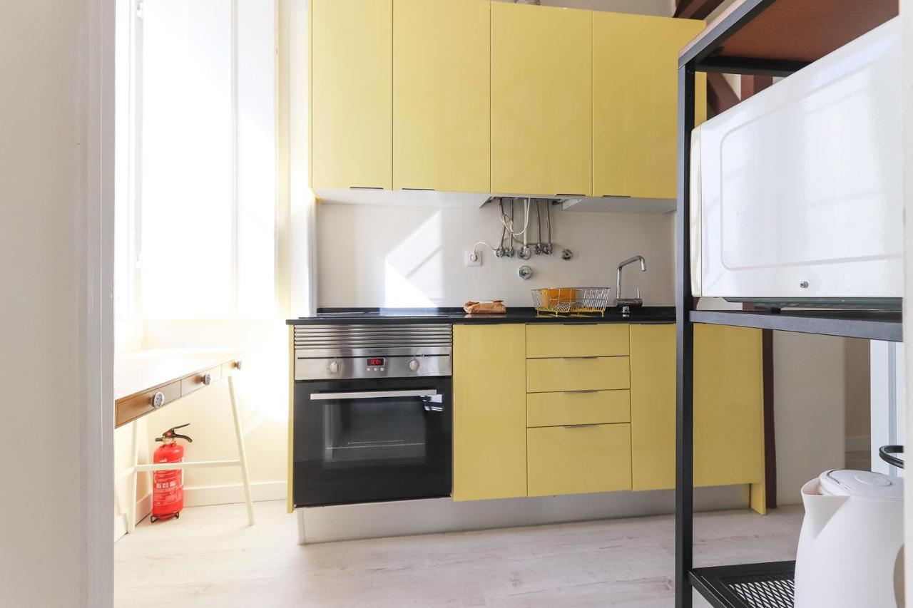 Bright Santa Catarina By Homing Lisboa