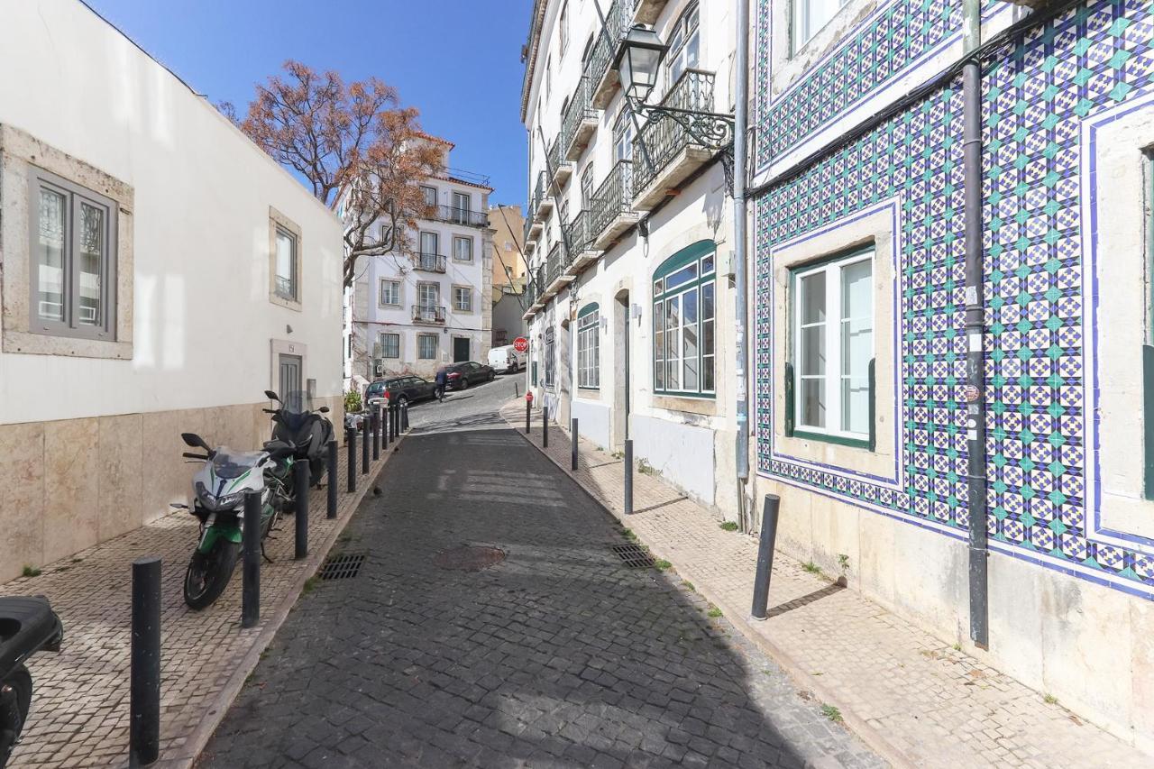 Bright Santa Catarina By Homing * Lisboa