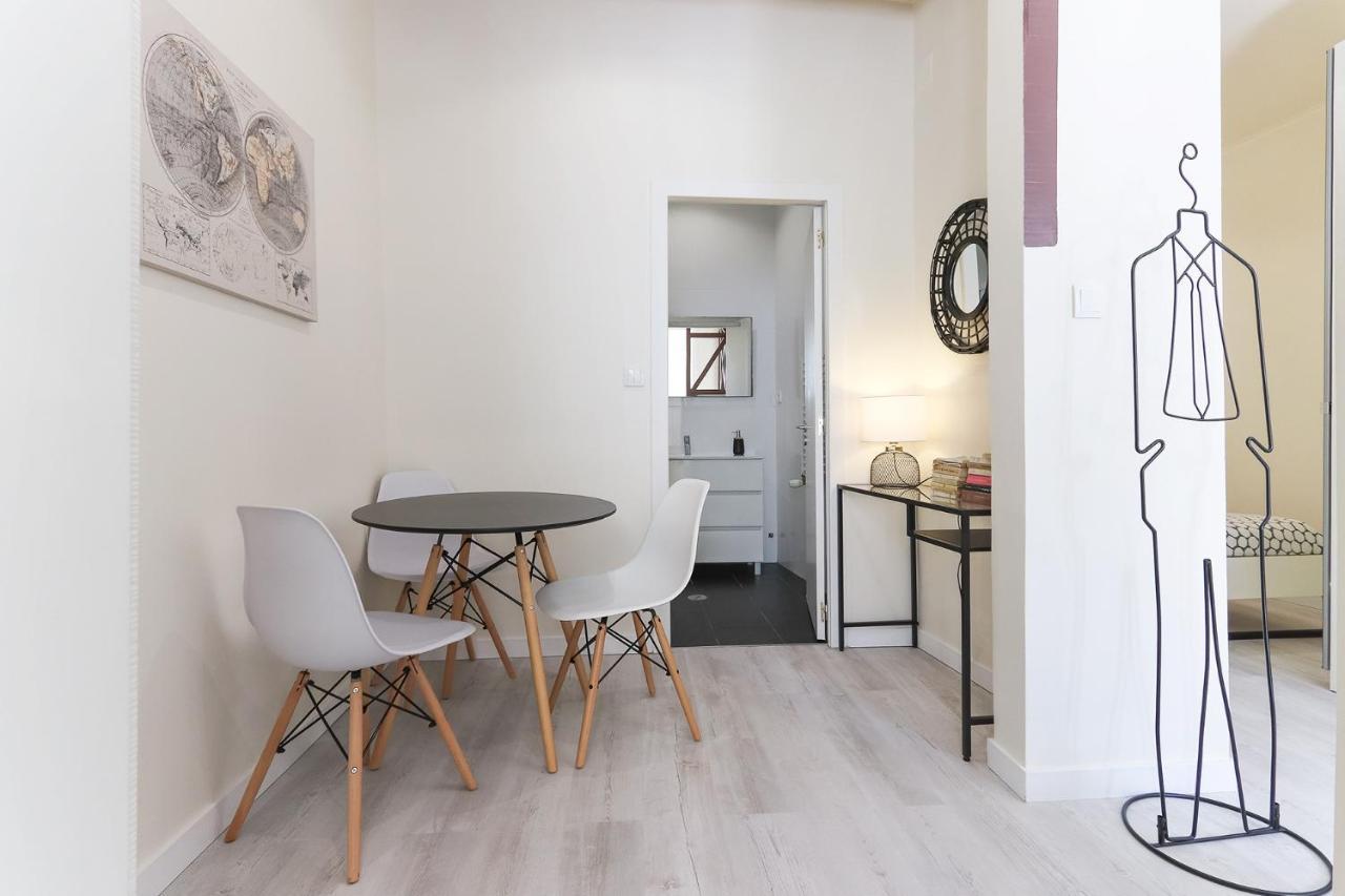 Bright Santa Catarina By Homing * Lisboa