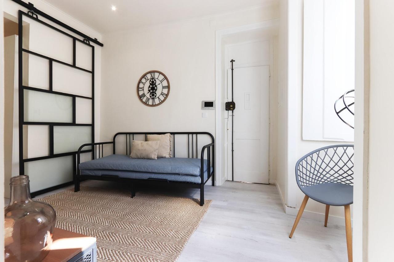 Apartamento Bright Santa Catarina By Homing *