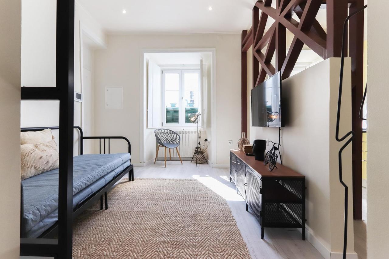 Apartamento Bright Santa Catarina By Homing Lisboa