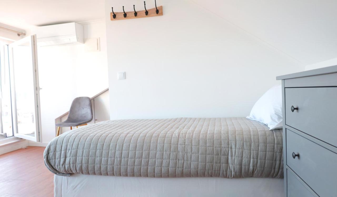 Apartment Ajuda Tagus River View Lisbon