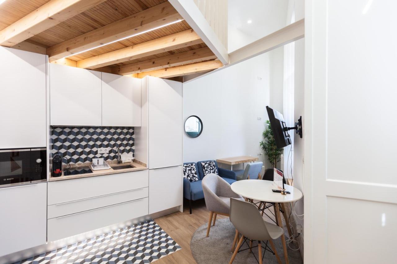 Apartment Flh Graca Lovely Iv