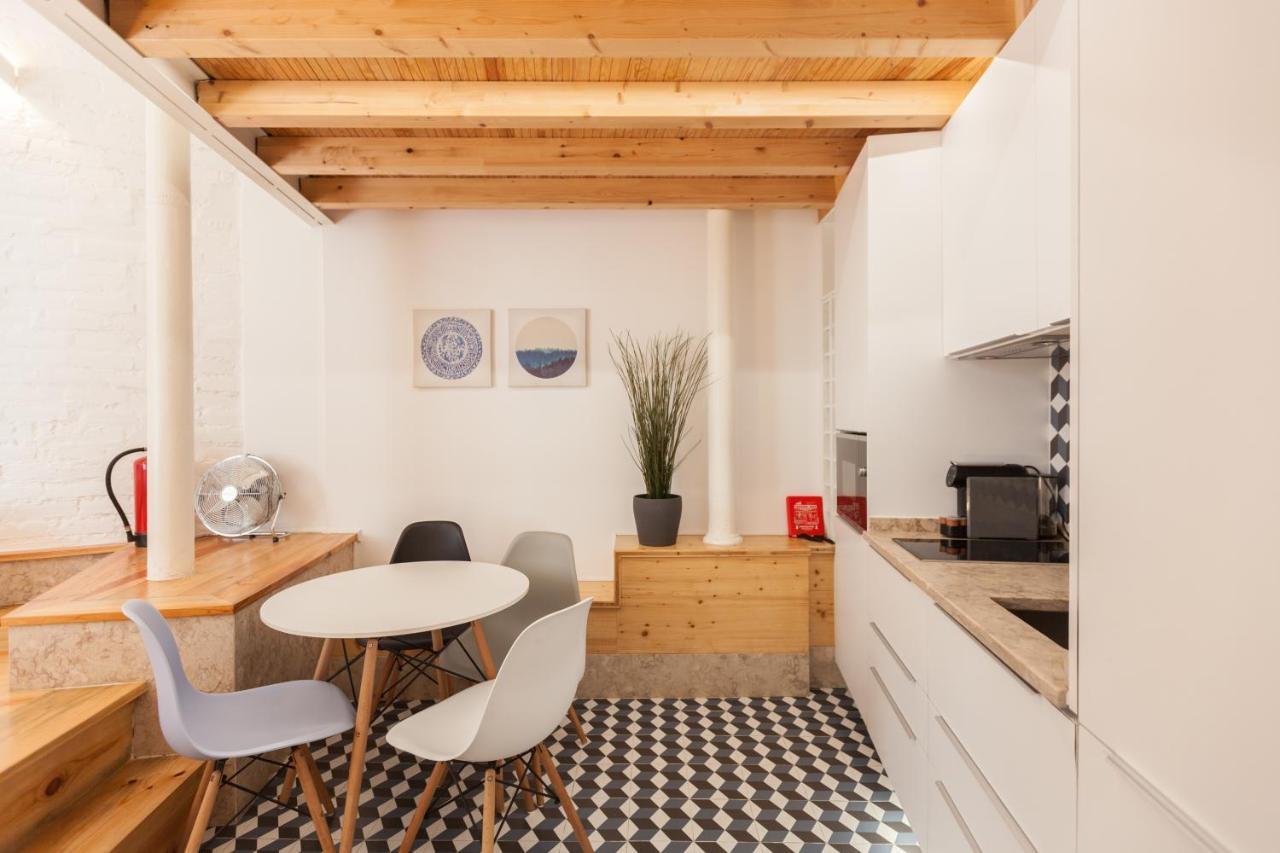 Flh Graca Lovely Iii Apartment